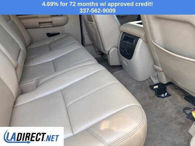 2013 GMC Sierra 1500 SLE