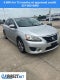 2015 Nissan Sentra SR
