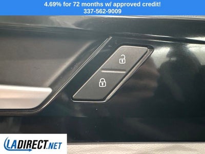 2022 Volkswagen Taos S
