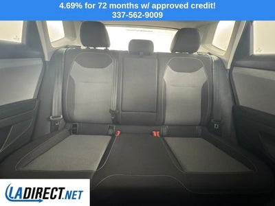 2022 Volkswagen Taos S