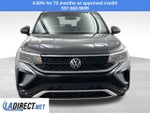 2022 Volkswagen Taos S
