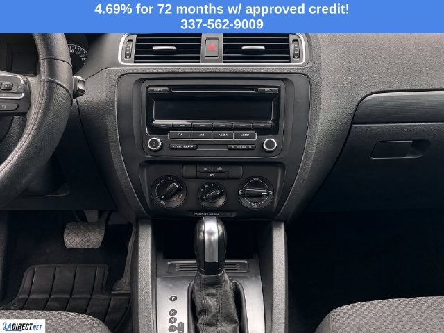 2014 Volkswagen Jetta S