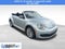 2015 Volkswagen Beetle Convertible 2.0 TDI