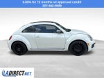 2014 Volkswagen Beetle 1.8T
