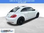 2014 Volkswagen Beetle 1.8T