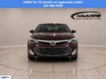 2014 Toyota Avalon XLE Touring
