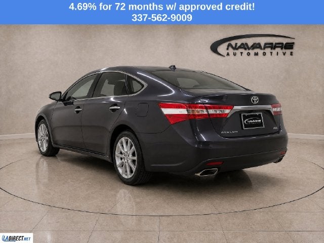 2014 Toyota Avalon XLE Touring