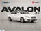 2008 Toyota Avalon XL