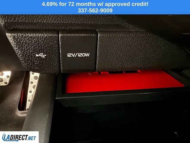 2022 Toyota Camry TRD V6