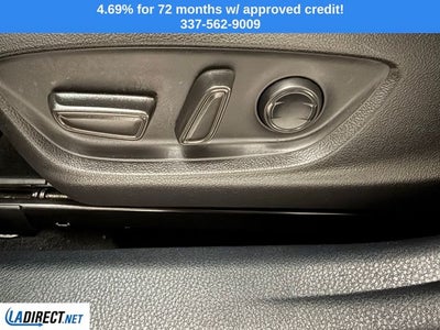 2022 Toyota Camry TRD V6