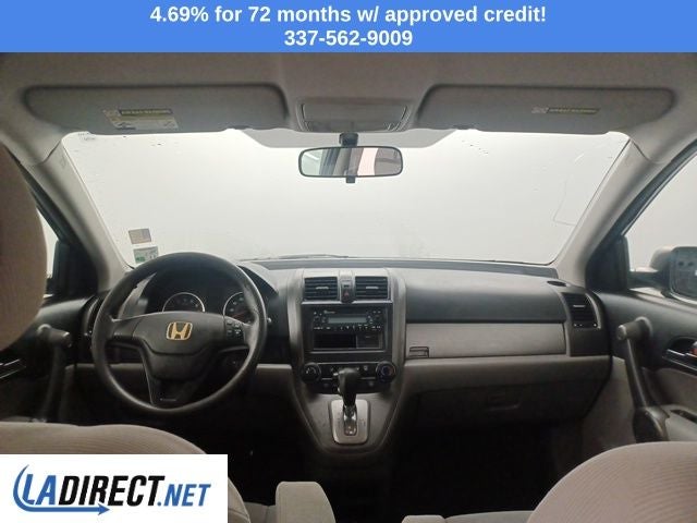 2011 Honda CR-V LX