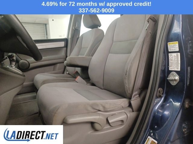 2011 Honda CR-V LX