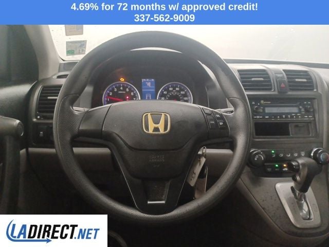 2011 Honda CR-V LX