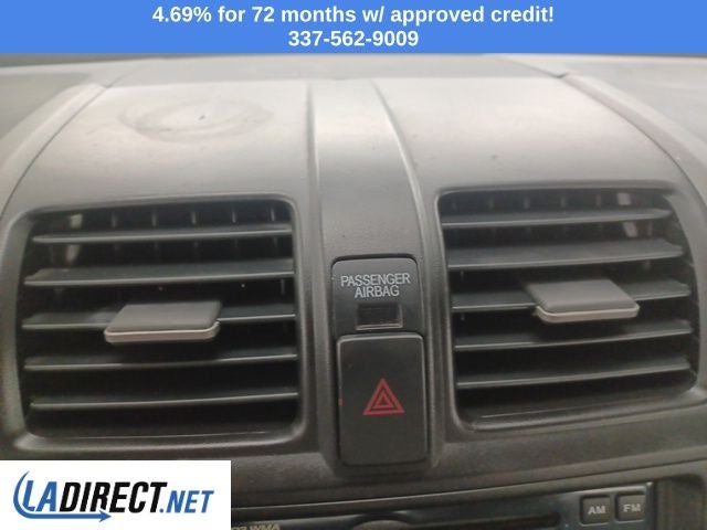 2011 Honda CR-V LX