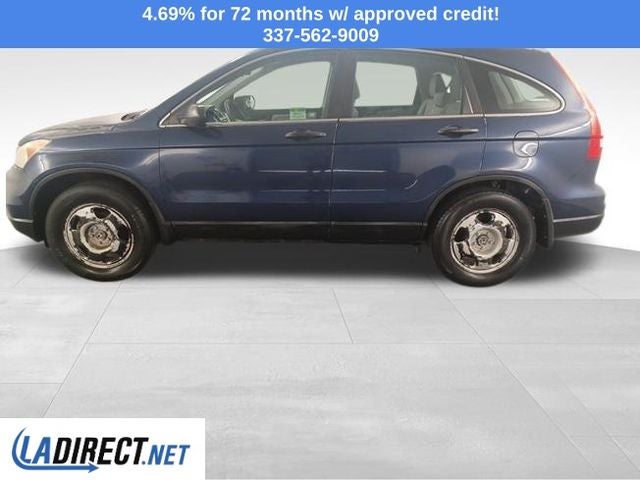 2011 Honda CR-V LX