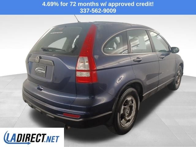 2011 Honda CR-V LX