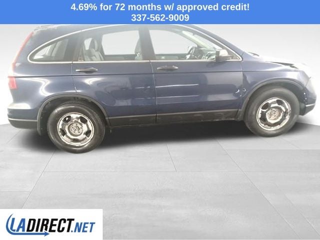2011 Honda CR-V LX