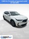 2025 Acura MDX w/Technology Package