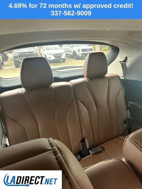 2025 Acura MDX w/Technology Package