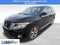 2014 Nissan Pathfinder Platinum