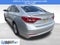 2015 Hyundai Sonata 2.4L SE
