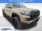 2017 Toyota Tacoma TRD Off Road