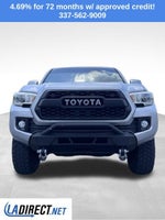 2016 Toyota Tacoma TRD Off Road