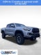 2016 Toyota Tacoma TRD Off Road