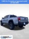2016 Toyota Tacoma TRD Off Road