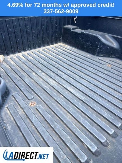 2016 Toyota Tacoma TRD Off Road