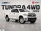 2017 Toyota Tundra 4WD SR5