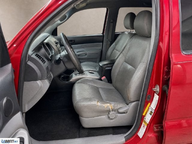2014 Toyota Tacoma Base