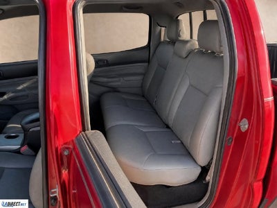 2014 Toyota Tacoma Base