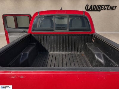 2014 Toyota Tacoma Base