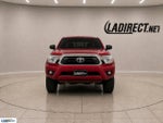 2014 Toyota Tacoma Base