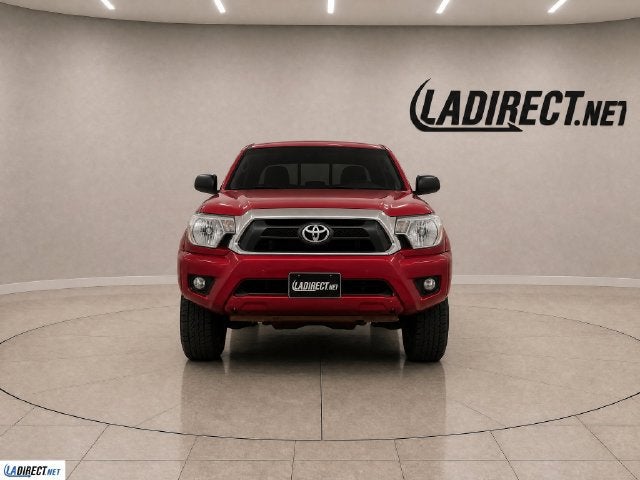 2014 Toyota Tacoma Base
