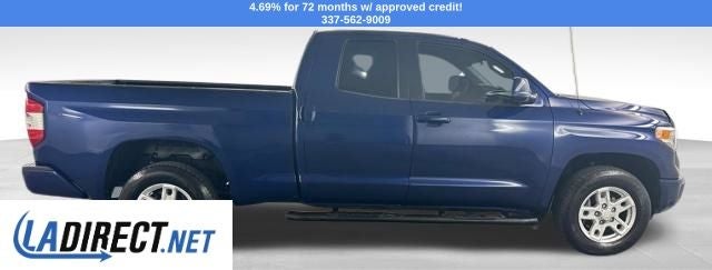 2014 Toyota Tundra 2WD Truck SR