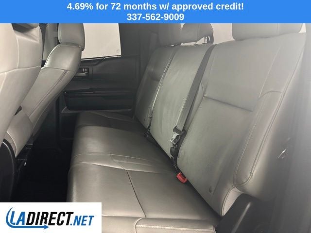 2014 Toyota Tundra 2WD Truck SR