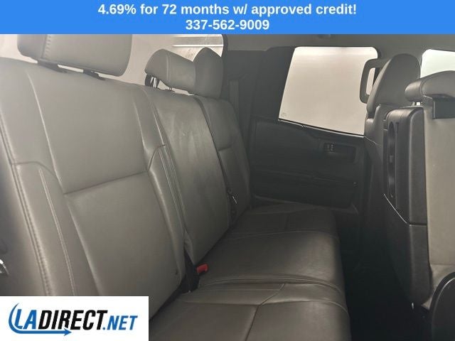 2014 Toyota Tundra 2WD Truck SR