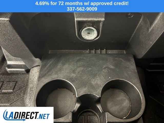 2014 Toyota Tundra 2WD Truck SR