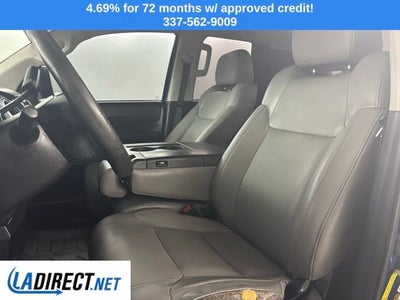 2014 Toyota Tundra 2WD Truck SR