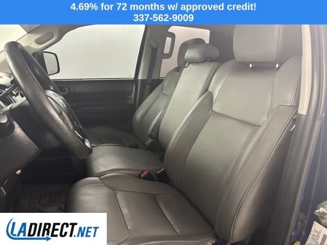 2014 Toyota Tundra 2WD Truck SR