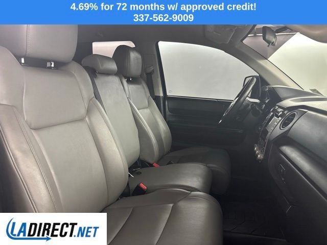 2014 Toyota Tundra 2WD Truck SR