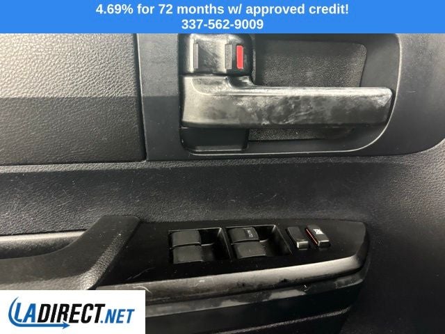 2014 Toyota Tundra 2WD Truck SR