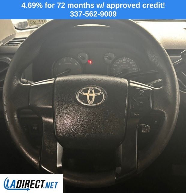 2014 Toyota Tundra 2WD Truck SR