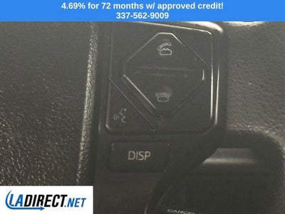 2014 Toyota Tundra 2WD Truck SR