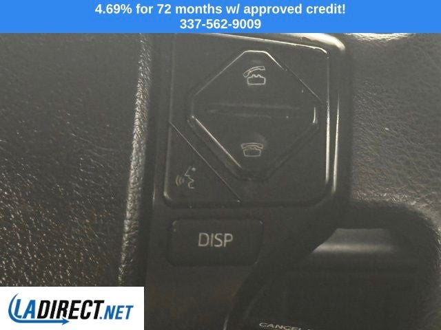 2014 Toyota Tundra 2WD Truck SR