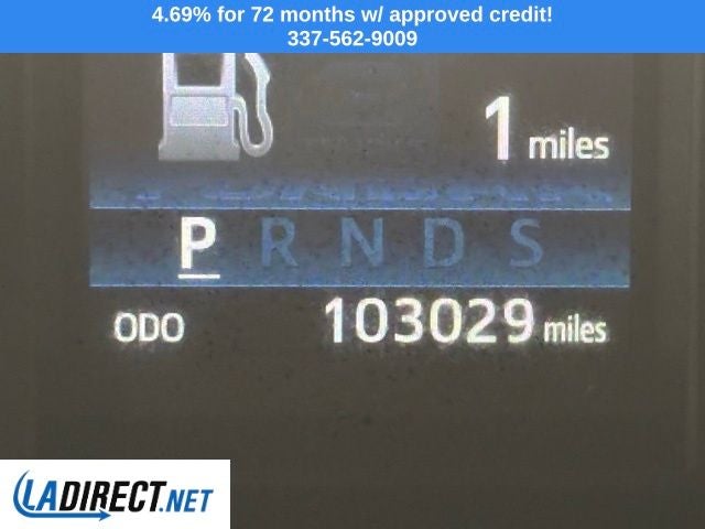 2014 Toyota Tundra 2WD Truck SR