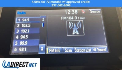 2014 Toyota Tundra 2WD Truck SR