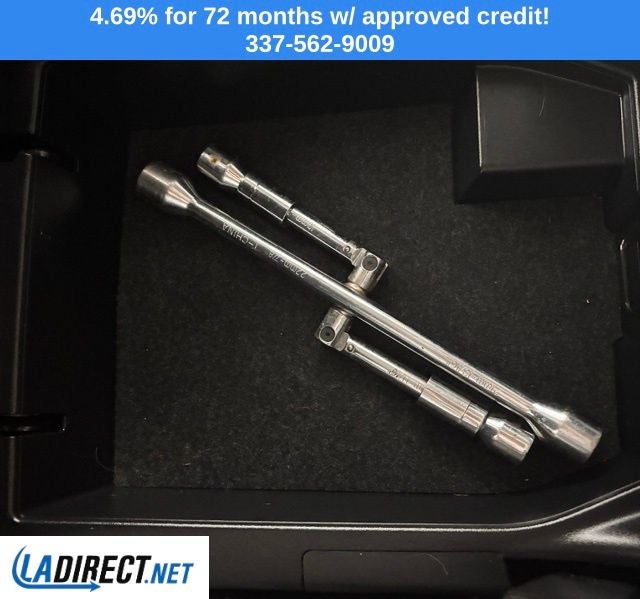 2014 Toyota Tundra 2WD Truck SR